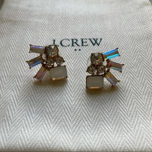 ⚓️SALE⚓️ JCREW Earrings !